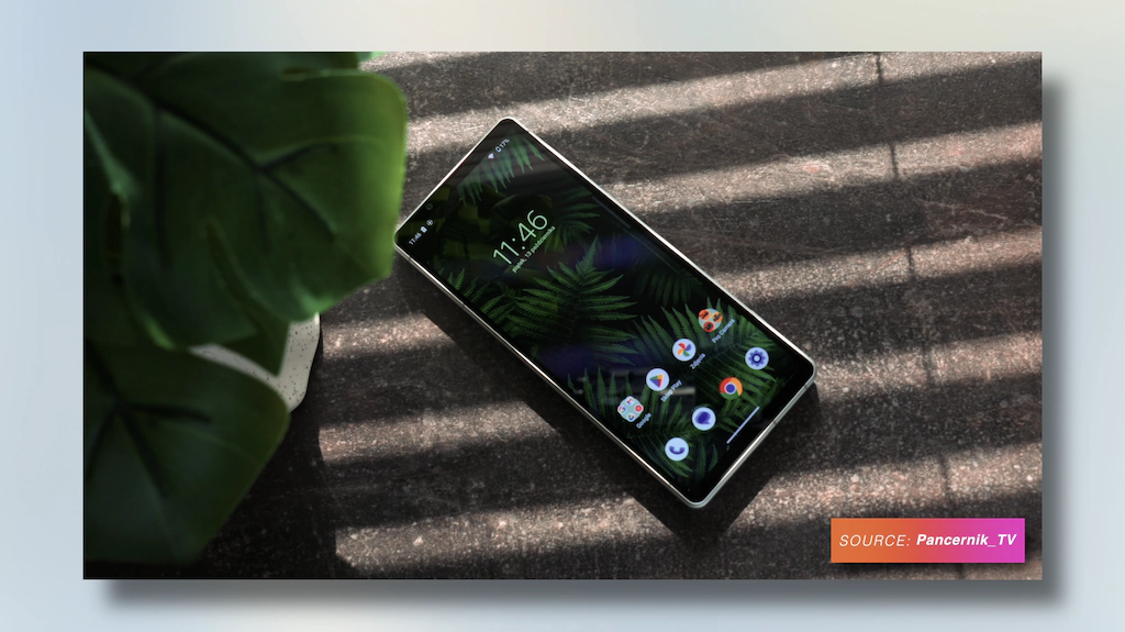 To koniec. Sony wycofuje się z rynku smartfonów.